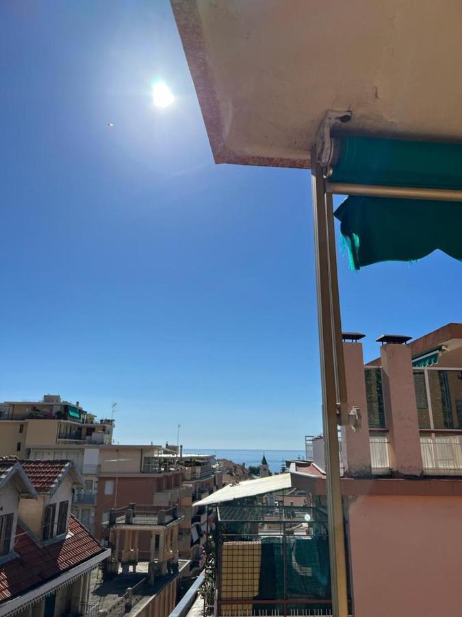 Vista E Comfort A Sanremo Exteriör bild